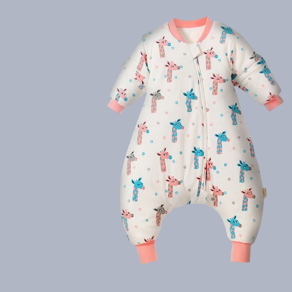 Barboteuse bebe – création exclusive Spot Bébé, qualité supérieure