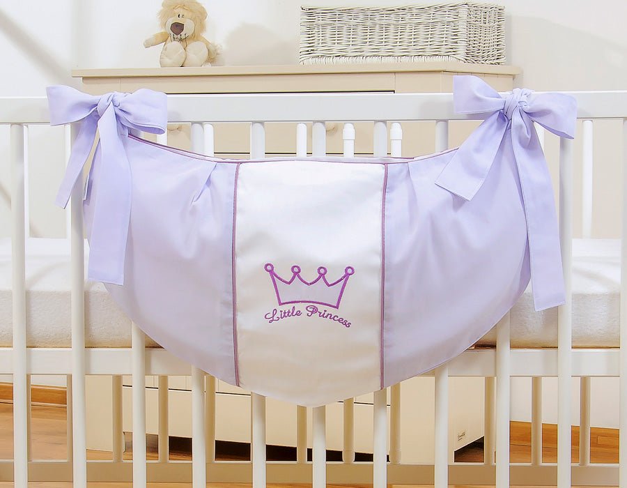 Tour de lit - Safari douceur pour bébé