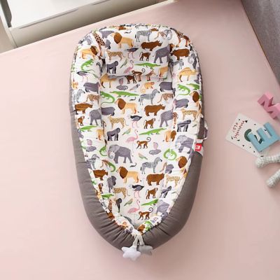 couffin bébé - confortable pour des nuits sereines - Spot Bébé