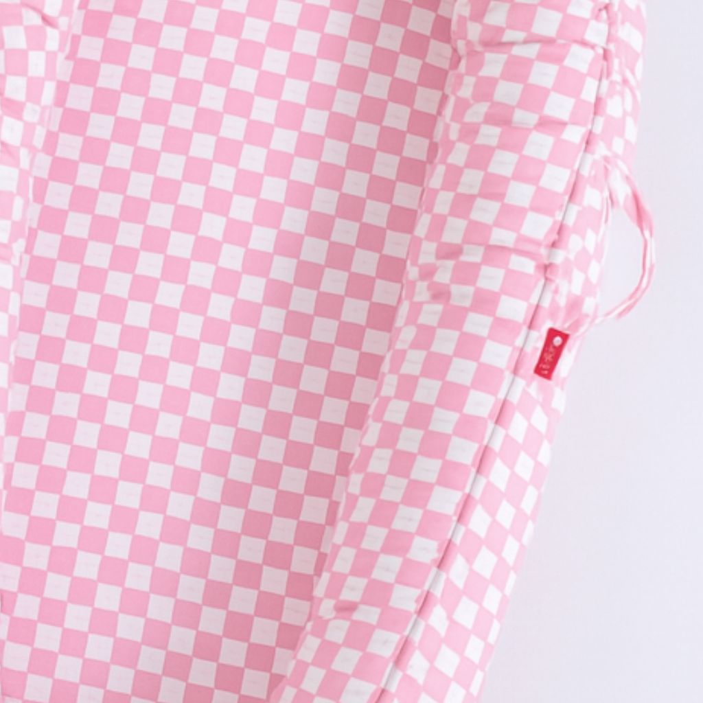 Couffin Bebe - Couffin bébé un lien d'attachement inestimable – Accessoire bébé doux | Spot Bébé
