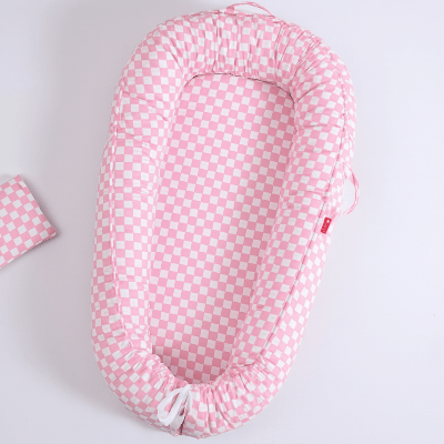 Couffin Bebe - Couffin bébé un lien d'attachement inestimable – Accessoire bébé doux | Spot Bébé