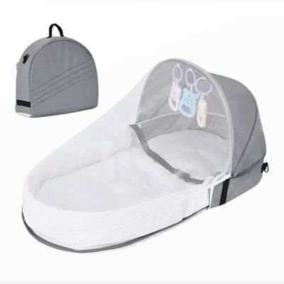 Couffin bébé - Douillet harmonieux - Spot Bébé