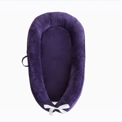 Couffin bébé - Eco - responsable - Spot Bébé