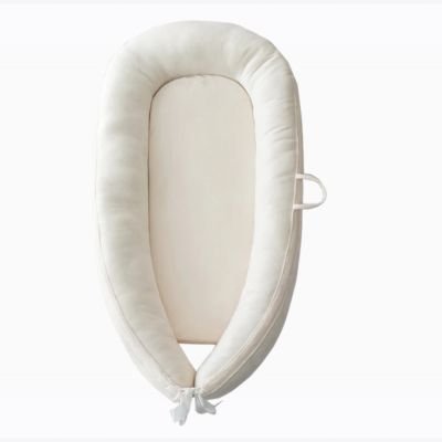 Couffin bébé - Eco - responsable - Spot Bébé