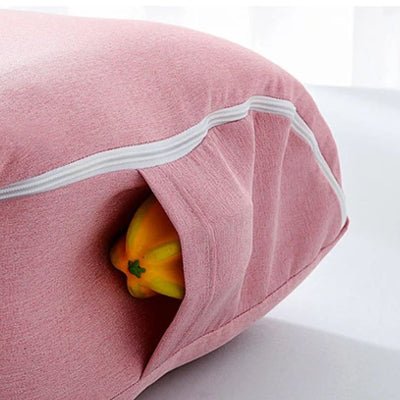 Couffin bébé – Éco - responsable – Un cocon naturel – Accessoire bébé doux | Spot Bébé
