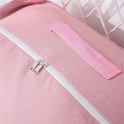 Couffin bébé – Éco - responsable – Un cocon naturel – Accessoire bébé doux | Spot Bébé