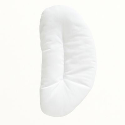 Couffin Bebe - en Osier Naturel – Literie Coton Incluse – Accessoire bébé doux | Spot Bébé