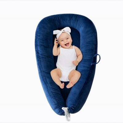 Couffin Bébé - Naturel et Confortable - Spot Bébé