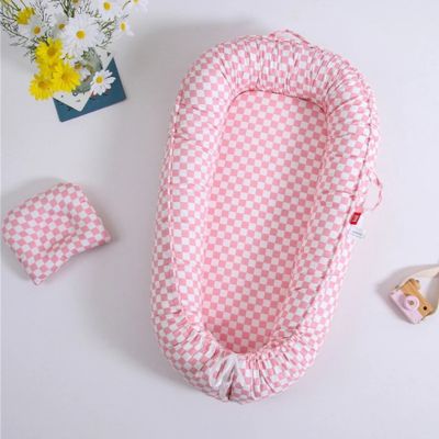 Couffin Bebe - un lien d'attachement inestimable - Spot Bébé