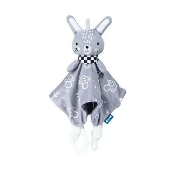 Doudou bébé confort naturel et sécurité