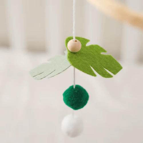 Mobile Bébé - Dinosaure - Spot Bébé