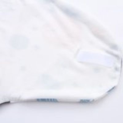 Nid d’Ange Bébé – Baleines Magiques & Narvals Rêveurs – Accessoire bébé doux | Spot Bébé