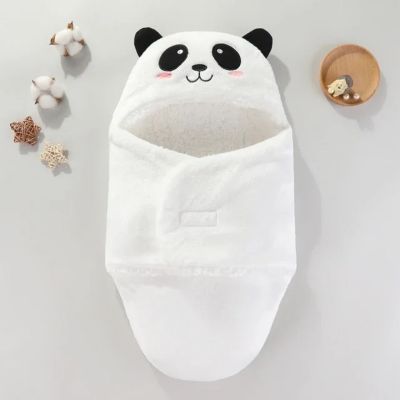 Nid d'ange - Lapinou Douceur pour nouveau - né – Accessoire bébé doux | Spot Bébé