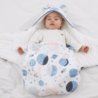 Nid d'Ange – Mon Premier Lapin Câlin – Accessoire bébé doux | Spot Bébé