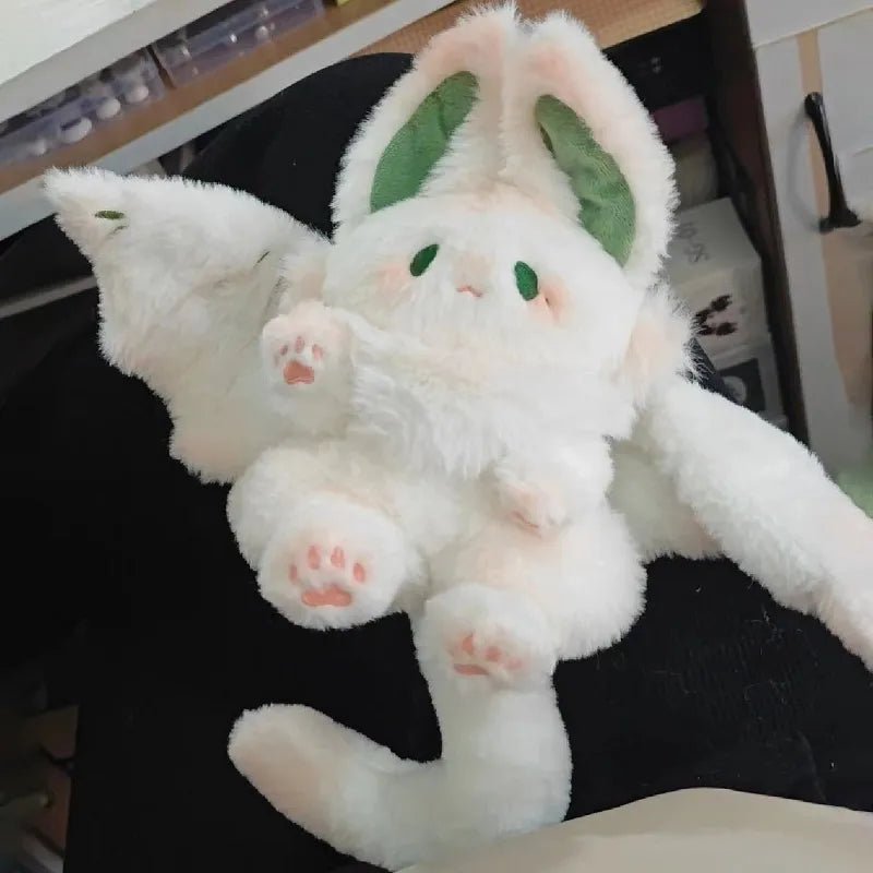 PelucheChauve - Souris™ - My choubidou time