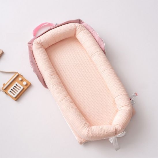 Réducteur de lit bébé informations techniques et caractéristiques essentielles