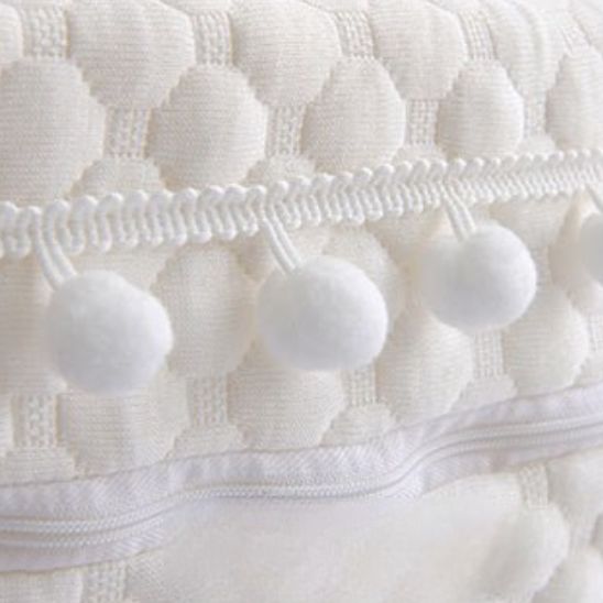 Réducteurs de lit bébé ergonomiques pour soutenir la colonne vertébrale
