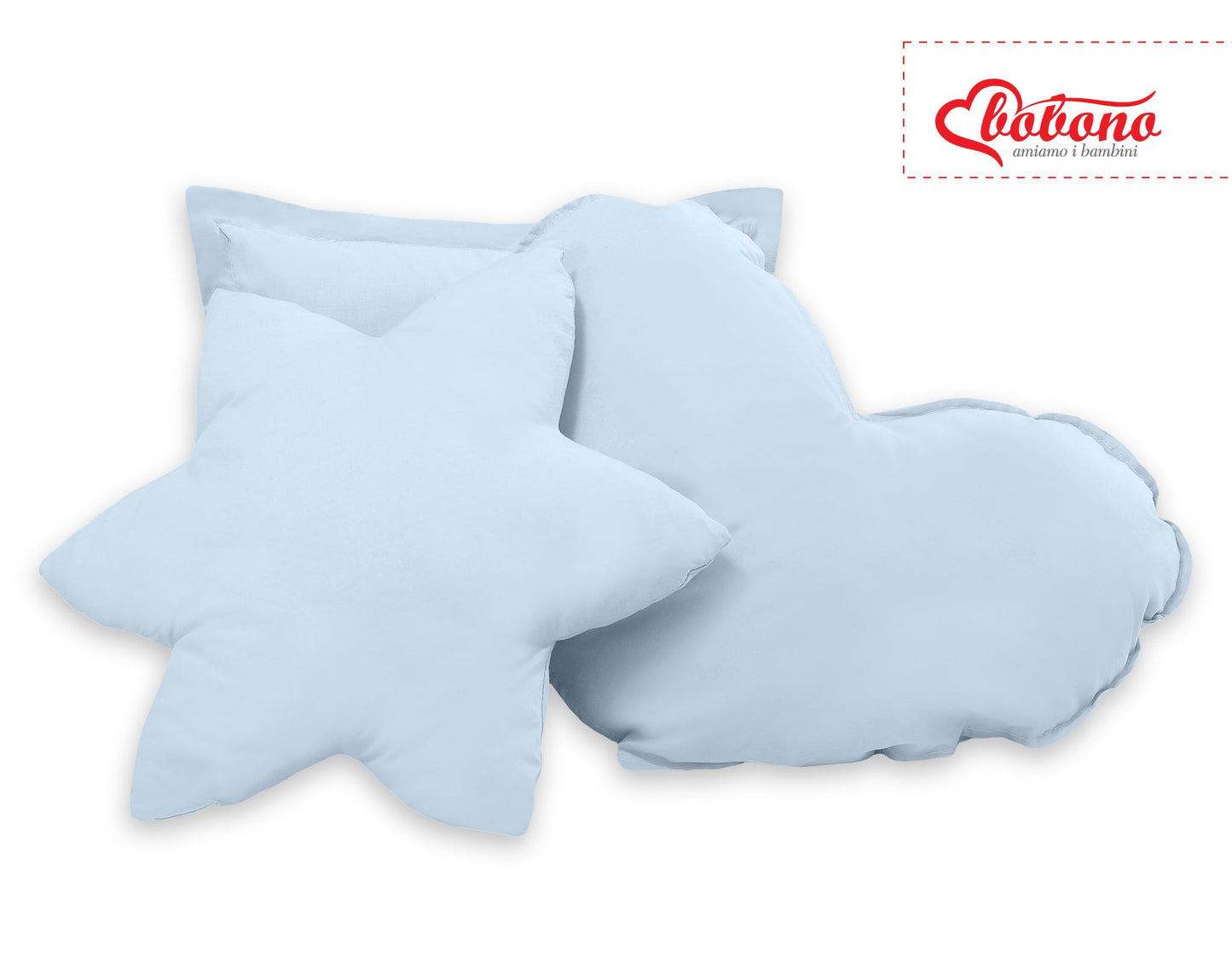 Tour de lit bébé en coton | Cocooning
