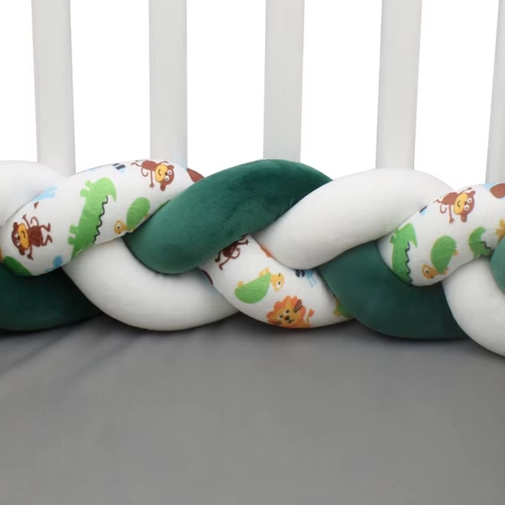 Tour de Lit bébé - Lucky - Spot Bébé