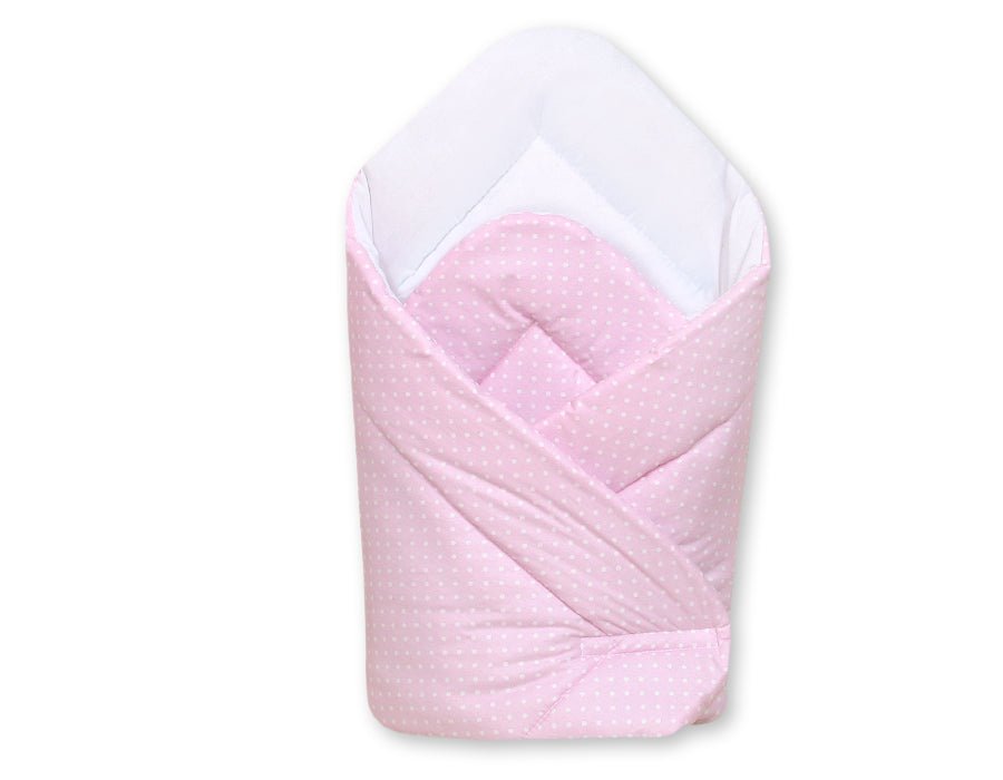 tour de lit coton - Rose | Douceur Nuit