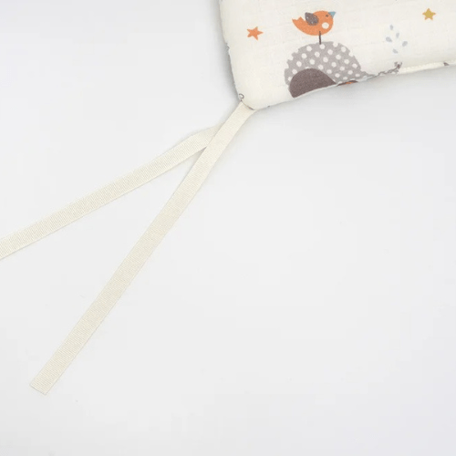 tour de lit - Safari douceur - Spot Bébé