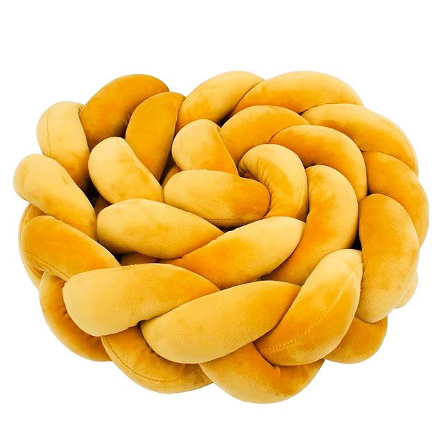 Tresse de Lit Bébé - My choubidou time