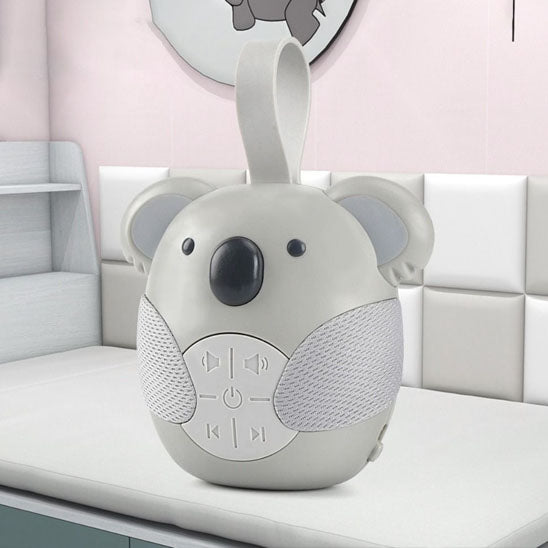 Veilleuse bruit blanc - Mon Koala - Spot Bébé