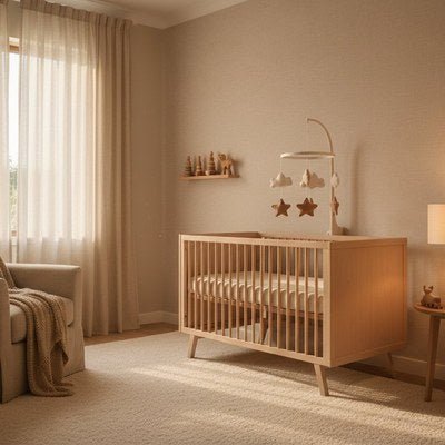 À quelle heure coucher bébé selon son âge ?