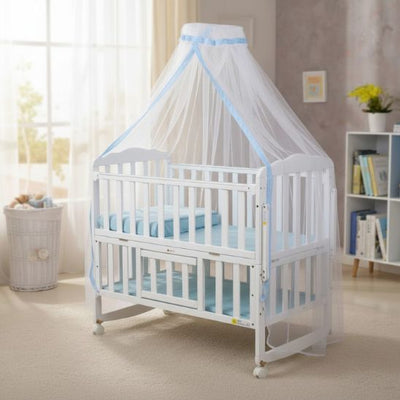 Lit moustiquaire bebe — Protection sans produit chimique