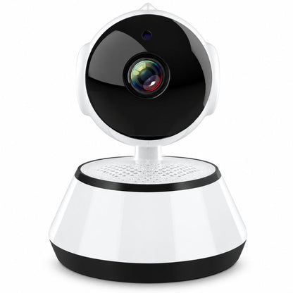 Caméra bébé wifi Coucou orientable avec vision nocturne