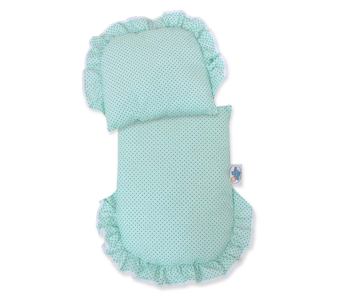 Tour de lit respirant | AirSafe