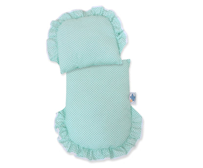Tour de lit respirant | AirSafe