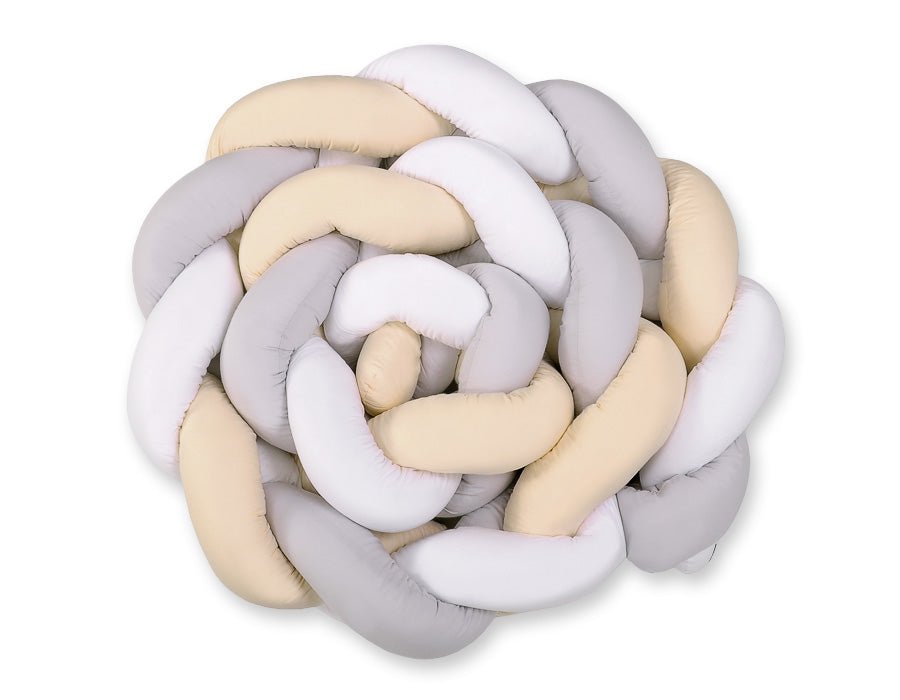 Tresse de lit bébé | Cocon Sécurité