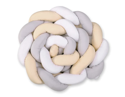 Tresse de lit bébé | Cocon Sécurité