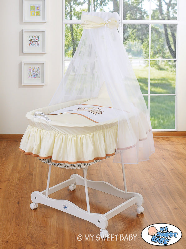 Mobile bébé dinosaure | Petit Rex