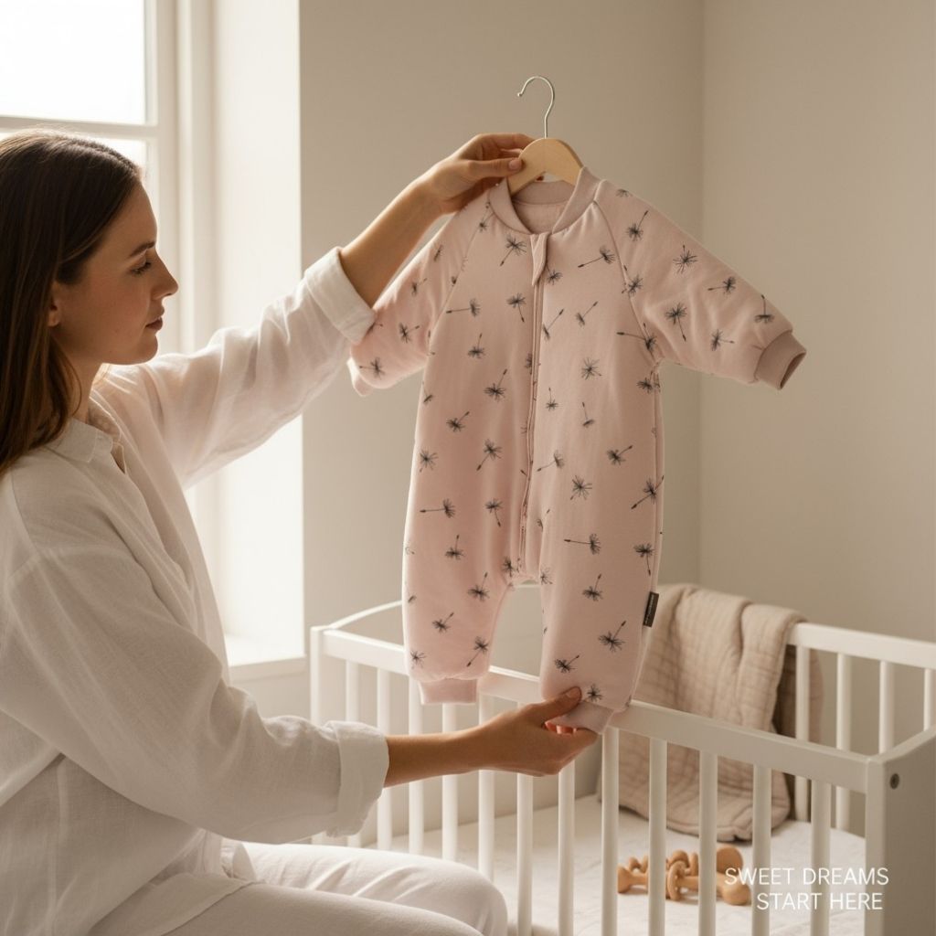 Barboteuse bébé fille – combinaison douce et respirante Spot Bébé