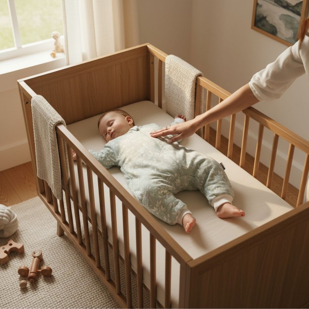 Barboteuse garçon et fille chaude et respirante – idéale pour l’hiver