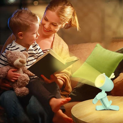 Bebe veilleuse - Lumicerf - Spot Bébé