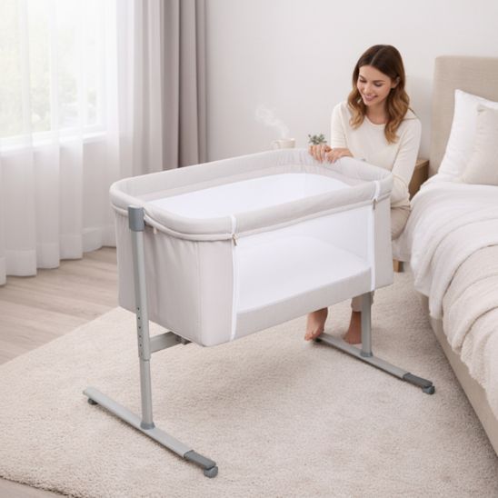 Berceau bébé pour cododo pour nouveau-né