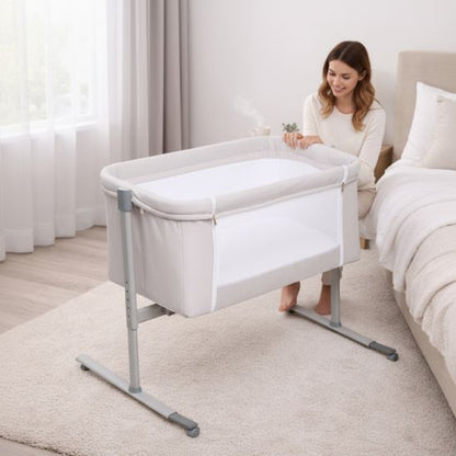 Berceau bébé pour cododo pour nouveau-né