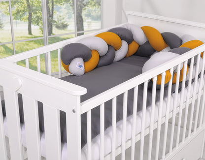 Berceau en bois pour bebe - Literie incluse | CocoNest