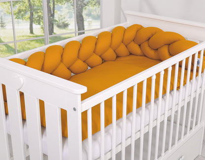 Berceau en bois pour bebe - Literie incluse | CocoNest