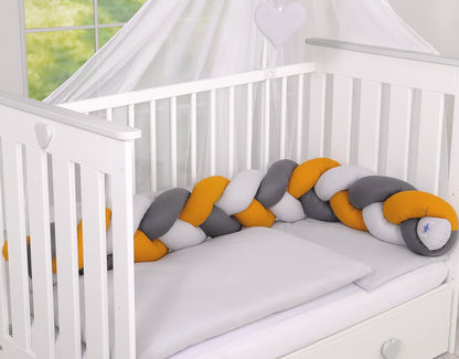Berceau en bois pour bebe - Literie incluse | CocoNest