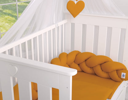 Berceau en bois pour bebe - Literie incluse | CocoNest
