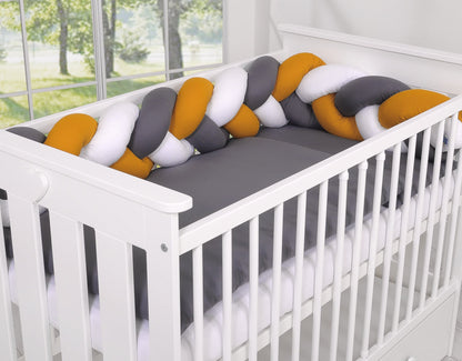 Berceau en bois pour bebe - Literie incluse | CocoNest