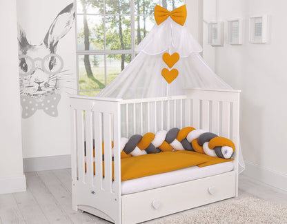 Berceau en bois pour bebe - Literie incluse | CocoNest