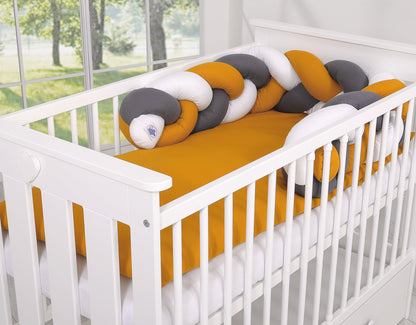 Berceau en bois pour bebe - Literie incluse | CocoNest