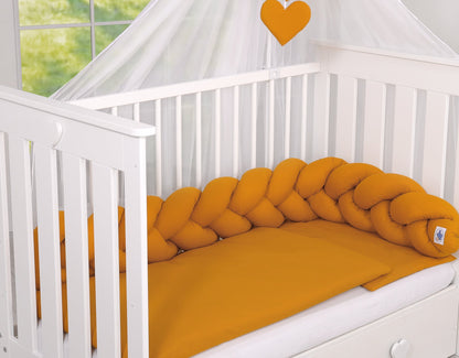 Berceau en bois pour bebe - Literie incluse | CocoNest