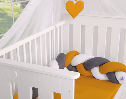 Berceau en bois pour bebe - Literie incluse | CocoNest