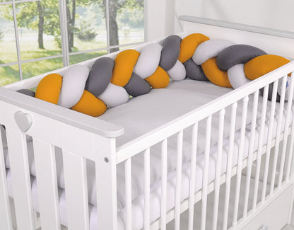 Berceau en bois pour bebe - Literie incluse | CocoNest